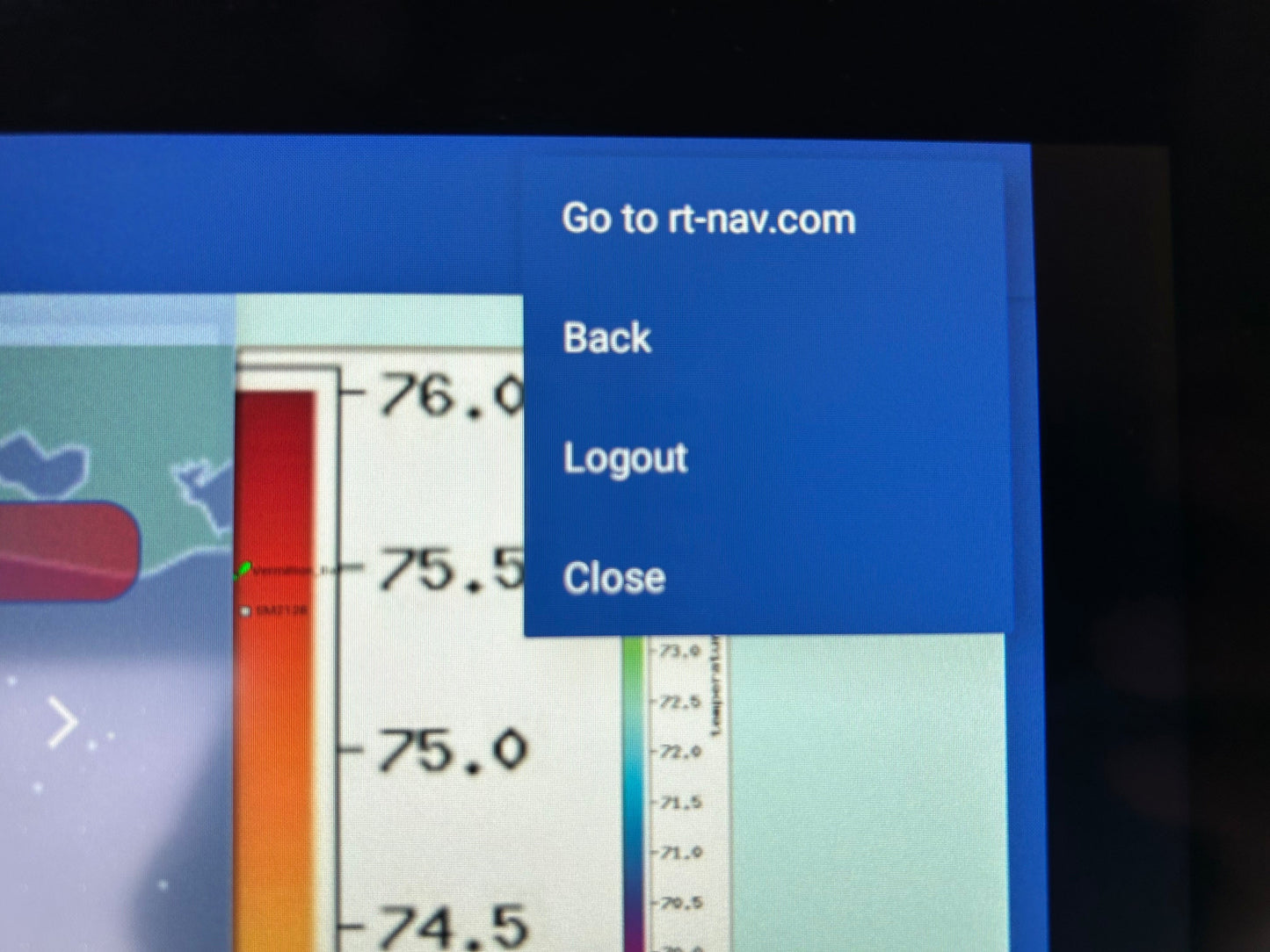 Hilton's SAT2NAV System